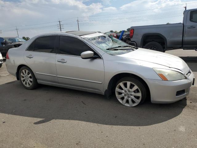Photo 4 from auction – 2007 HONDA ACCORD EX with VIN 1HGCM66567A093636