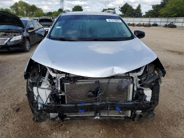 Photo 5 from auction – 2013 TOYOTA RAV4 LE with VIN JTMZFREV6D5014279