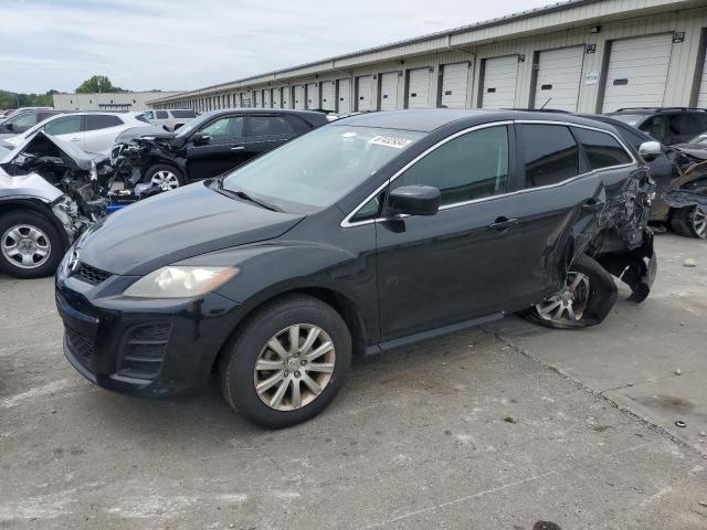 MAZDA CX-7 2010 with VIN JM3ER2W59A0325846 - Photo from auction