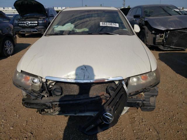 Photo 5 from auction – 2005 ACURA TSX with VIN JH4CL96865C010736