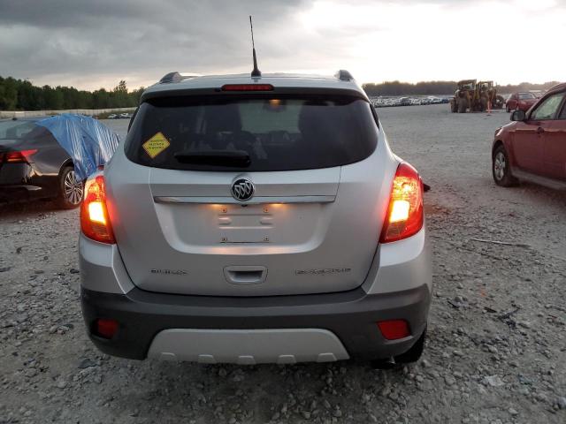 Photo 2 from auction – 2014 BUICK ENCORE CON with VIN KL4CJBSB7EB779813