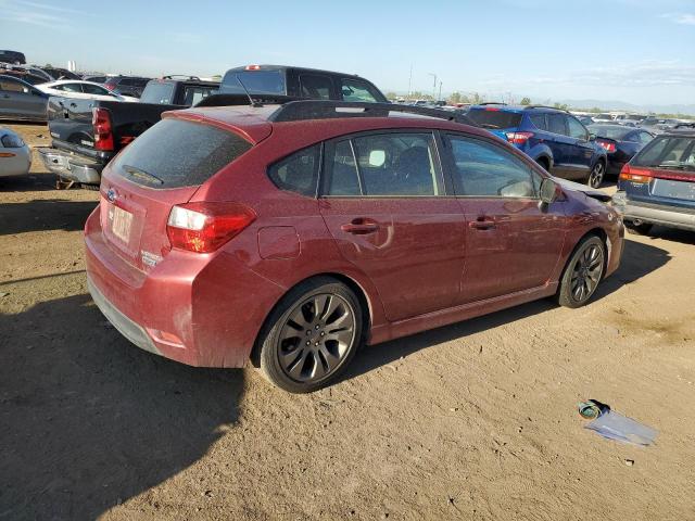 Photo 3 from auction – 2014 SUBARU IMPREZA SP with VIN JF1GPAL6XE8230157