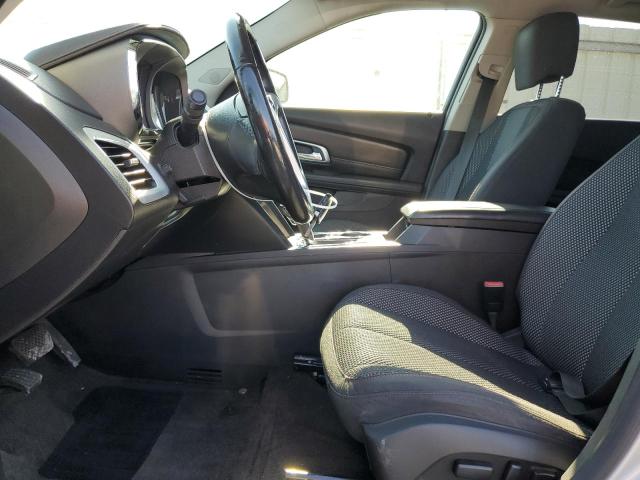 Photo 7 from auction – 2011 GMC TERRAIN SL with VIN 2CTFLTEC3B6254788
