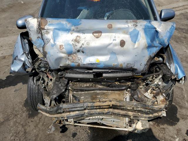 صورة رقم 11 من المزاد - 2007 CHEVROLET AVEO BASE مع VIN KL1TD56647B043675