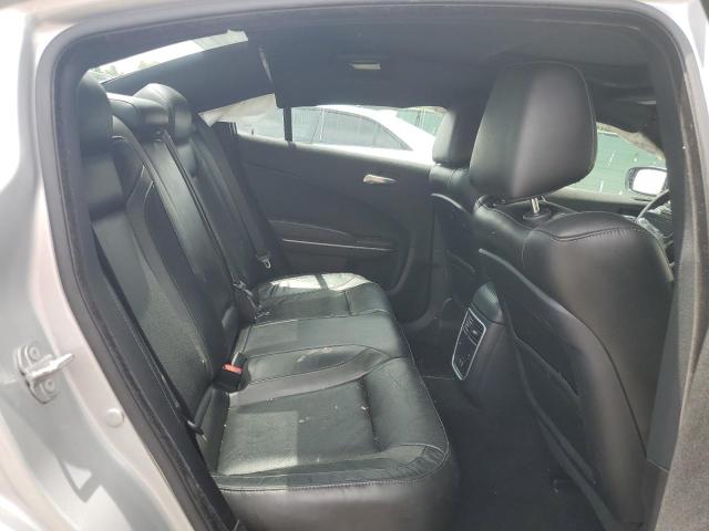 Photo 10 from auction – 2021 DODGE CHARGER SX with VIN 2C3CDXBG7MH515071
