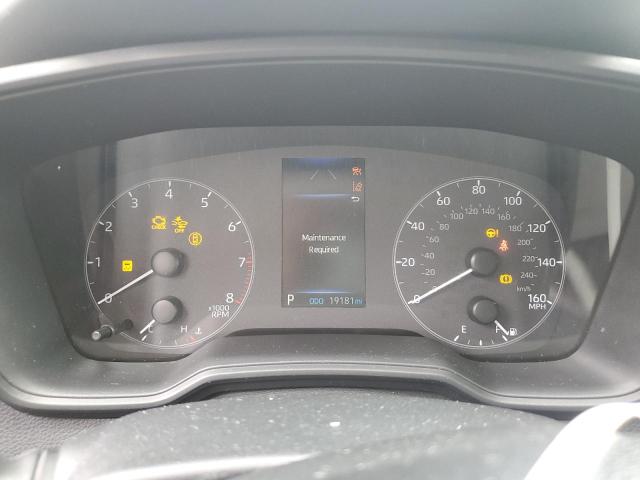Photo 9 from auction – 2023 TOYOTA COROLLA LE with VIN 5YFB4MDE6PP066384