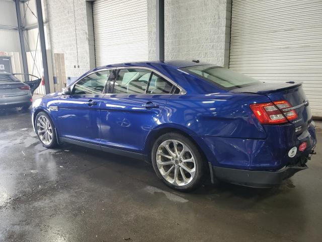 Photo 2 from auction – 2013 FORD TAURUS LIM with VIN 1FAHP2F91DG157524