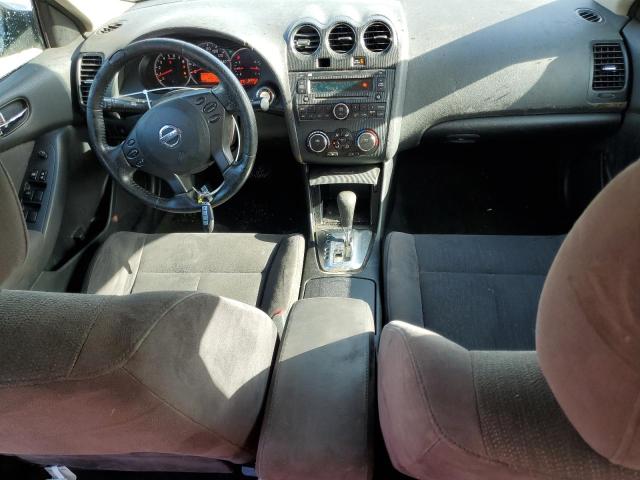Photo 8 from auction – 2011 NISSAN ALTIMA BAS with VIN 1N4AL2AP4BN466934