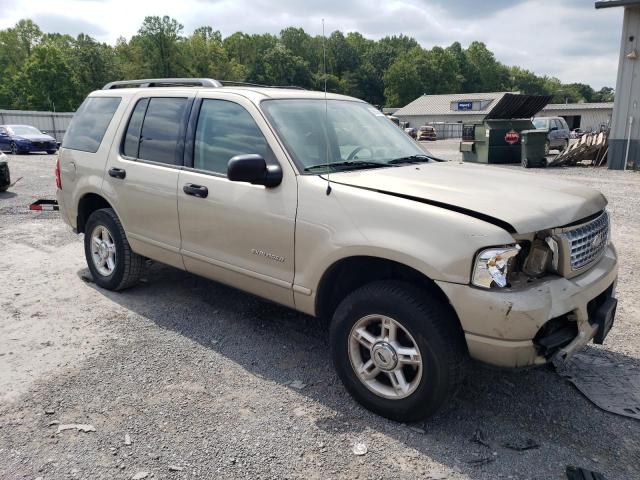 Photo 4 from auction – 2004 FORD EXPLORER X with VIN 1FMDU73K94UA49140