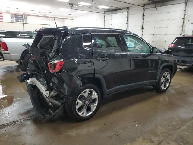 Photo 3 from auction – 2019 JEEP COMPASS LI with VIN 3C4NJDCB9KT843157