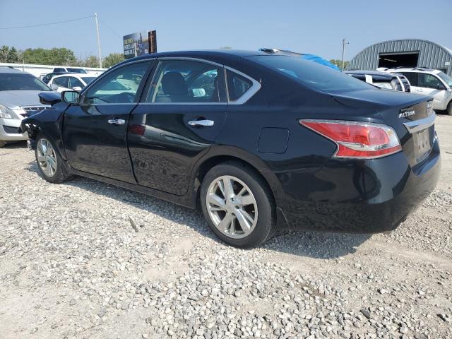 Photo 2 from auction – 2014 NISSAN ALTIMA 2.5 with VIN 1N4AL3APXEN233764