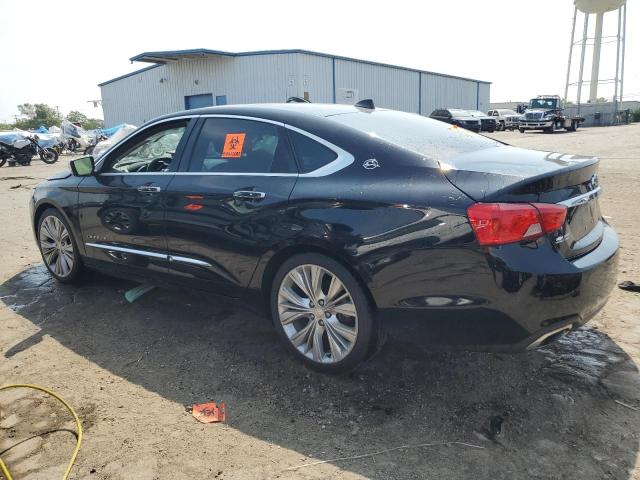 Photo 2 from auction – 2014 CHEVROLET IMPALA LTZ with VIN 1G1155S33EU141079