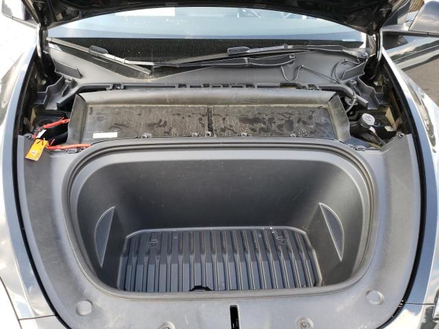 Photo 11 from auction – 2023 TESLA MODEL Y with VIN 7SAYGDEE8PF938501