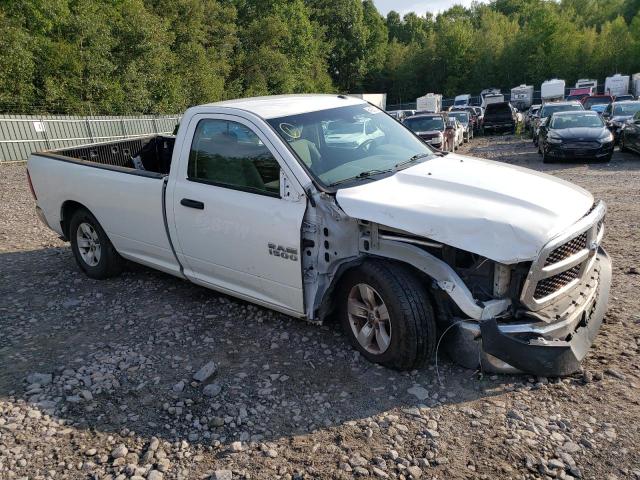 Photo 4 from auction – 2018 RAM 1500 ST with VIN 3C6JR6DT1JG129516