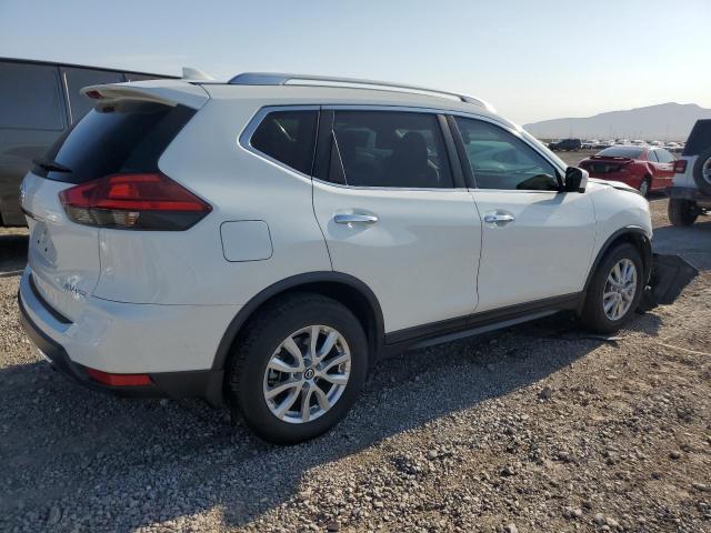 Photo 3 from auction – 2017 NISSAN ROGUE S with VIN KNMAT2MV9HP592000