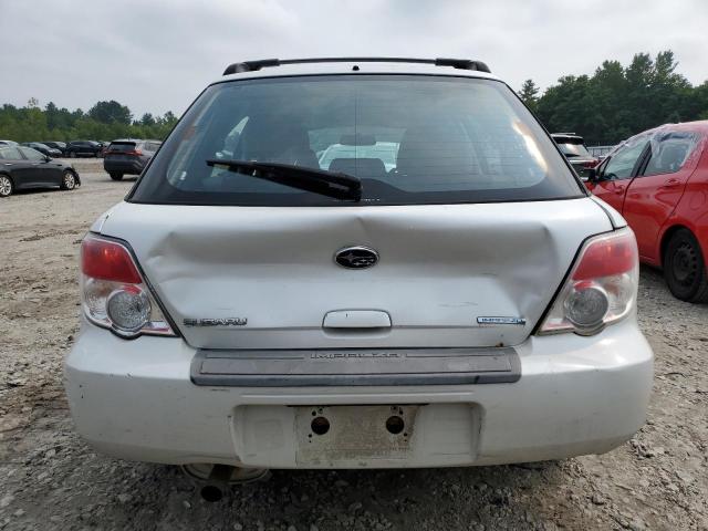 Фото 6 с аукциона – 2007 SUBARU IMPREZA 2. с VIN JF1GG61647H815982