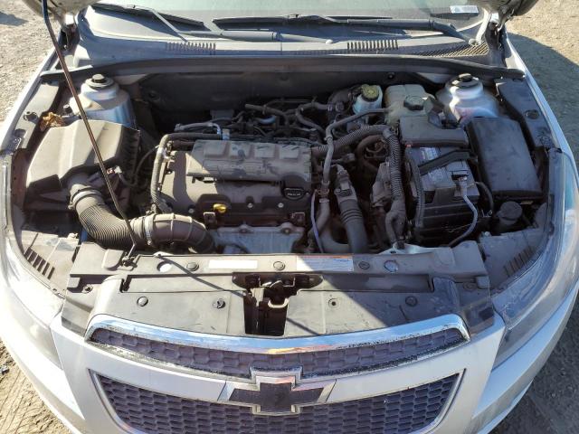 Photo 11 from auction – 2014 CHEVROLET CRUZE LT with VIN 1G1PC5SBXE7304087