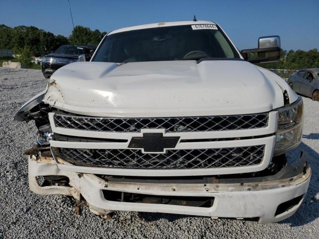 Photo 5 from auction – 2012 CHEVROLET SILVERADO with VIN 1GC1KYE82CF190025