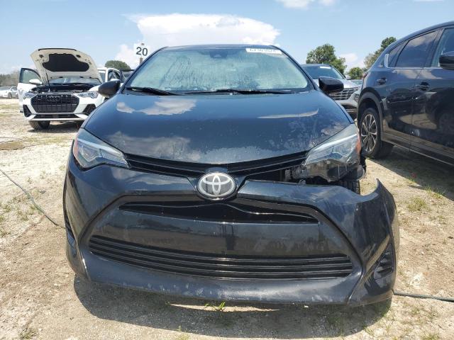 Photo 5 from auction – 2018 TOYOTA COROLLA L with VIN 5YFBURHE8JP765692