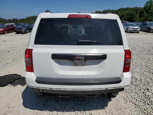 Photo 6 from auction – 2015 JEEP PATRIOT SP with VIN 1C4NJPBA1FD413774