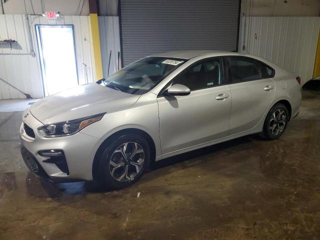 Photo 1 from auction – 2019 KIA FORTE FE with VIN 3KPF24AD0KE090192