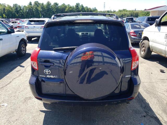 Photo 6 from auction – 2007 TOYOTA RAV4 LIMIT with VIN JTMBD31V075119415
