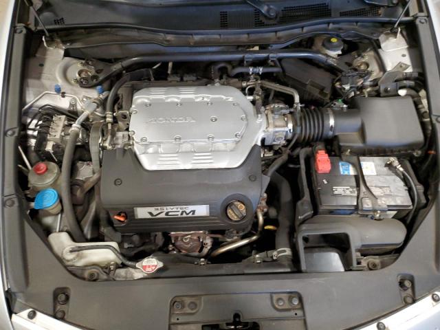 Photo 11 from auction – 2012 HONDA ACCORD EXL with VIN 1HGCS2B85CA002607
