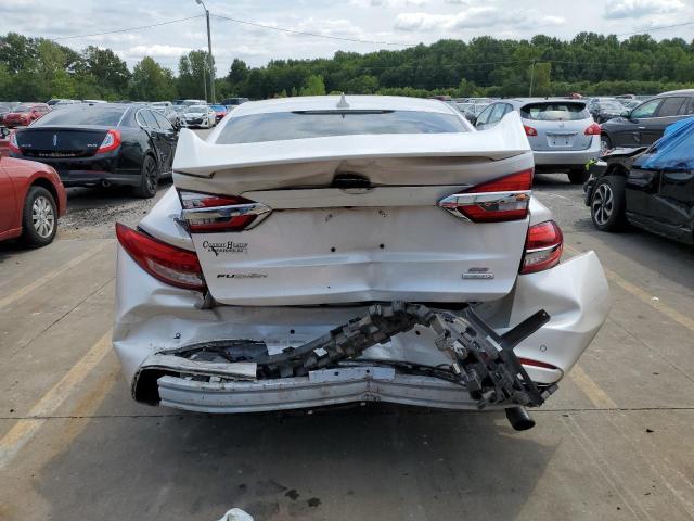 Photo 6 from auction – 2019 FORD FUSION SE with VIN 3FA6P0HD3KR282186