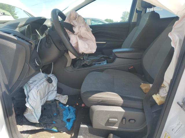 Photo 7 from auction – 2017 FORD ESCAPE SE with VIN 1FMCU9GD3HUA69277