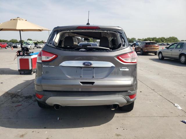 Photo 6 from auction – 2013 FORD ESCAPE SEL with VIN 1FMCU0H91DUC57070