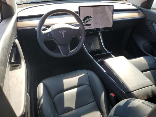 Photo 8 from auction – 2020 TESLA MODEL Y with VIN 5YJYGDEF8LF002572