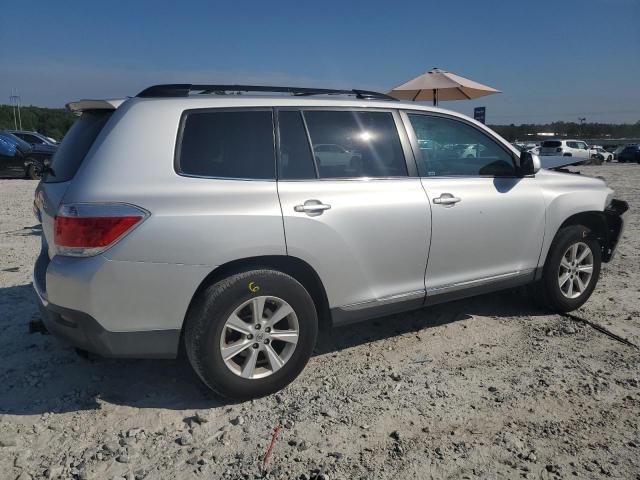 Photo 3 from auction – 2011 TOYOTA HIGHLANDER with VIN 5TDBK3EH3BS074676