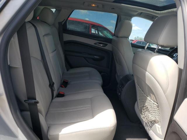 Photo 11 from auction – 2015 CADILLAC SRX LUXURY with VIN 3GYFNBE33FS640659