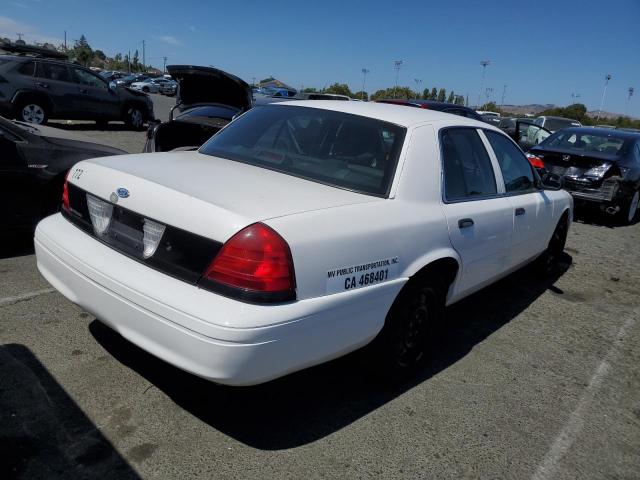 Photo 3 from auction – 2007 FORD CROWN VICT with VIN 2FAFP72V27X159918