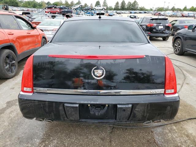 Photo 6 from auction – 2006 CADILLAC DTS with VIN 1G6KD57916U219911