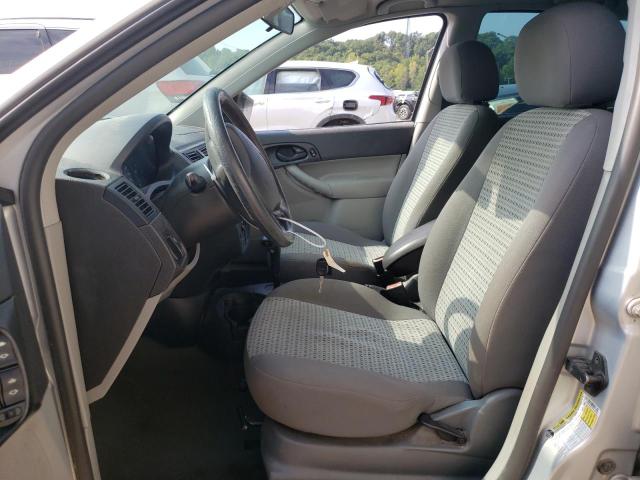 Photo 7 from auction – 2007 FORD FOCUS ZX4 with VIN 1FAFP34N77W136166
