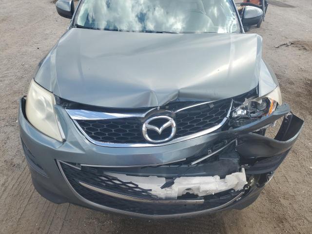 Photo 12 from auction – 2010 MAZDA CX-9 with VIN JM3TB2MA0A0220981