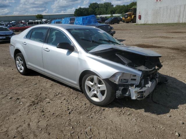 Photo 4 from auction – 2010 CHEVROLET MALIBU LS with VIN 1G1ZB5EB6AF244431