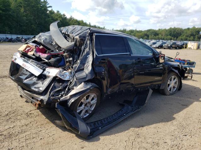 Photo 3 from auction – 2017 GMC TERRAIN SL with VIN 2GKALMEK3H6340621