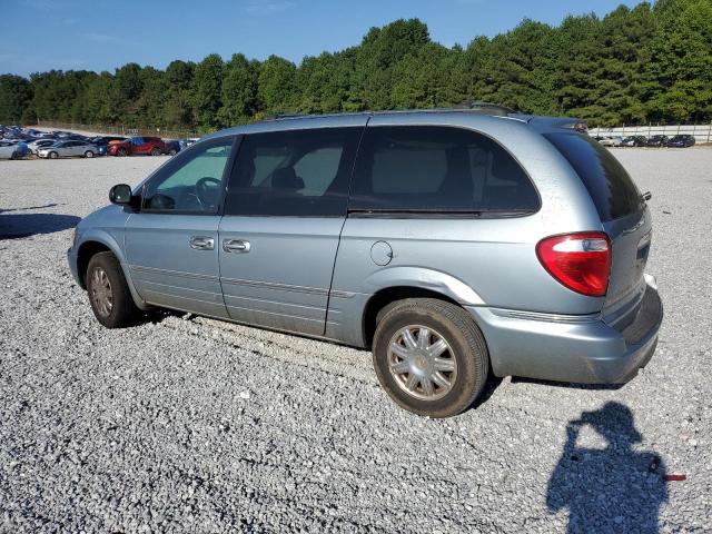 Photo 2 from auction – 2006 CHRYSLER TOWN & COU with VIN 2A4GP64L96R647846