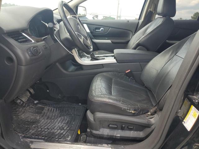 Photo 7 from auction – 2011 FORD EDGE LIMIT with VIN 2FMDK3KC1BBA16807