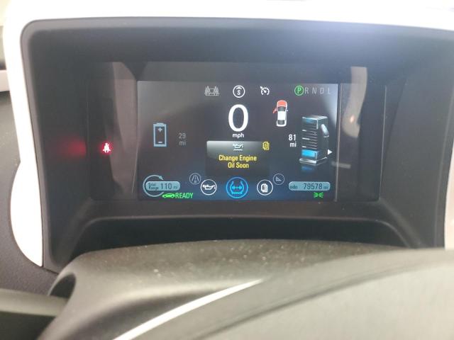 Photo 9 from auction – 2013 CHEVROLET VOLT with VIN 1G1RB6E41DU106576