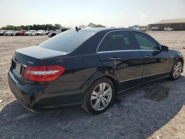 Photo 3 from auction – 2013 MERCEDES-BENZ E 400 HYBR with VIN WDDHF9FB8DA677110