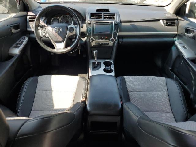 Photo 8 from auction – 2014 TOYOTA CAMRY L with VIN 4T1BF1FK5EU352699