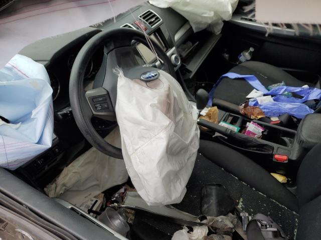 Photo 9 from auction – 2015 SUBARU IMPREZA with VIN JF1GPAA65F8329327