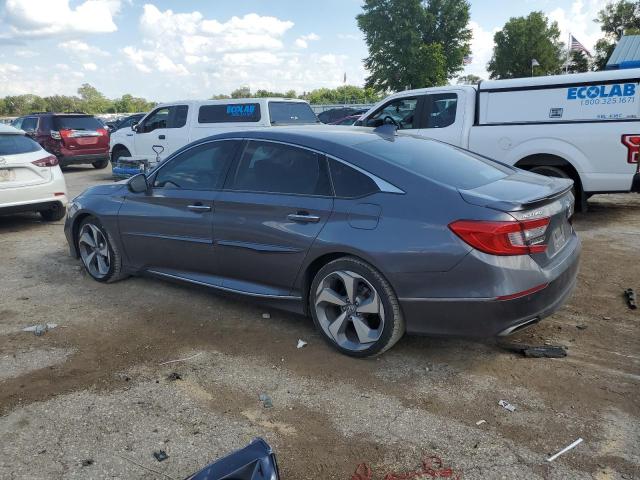 Photo 2 from auction – 2019 HONDA ACCORD with VIN 1HGCV2F98KA020883