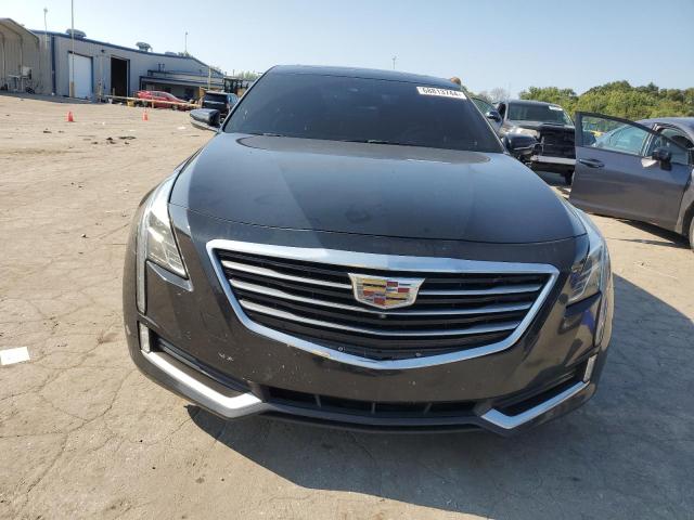 Photo 5 from auction – 2016 CADILLAC CT6 PREMIU with VIN 1G6KF5RS8GU156009