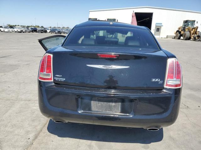 Photo 6 from auction – 2014 CHRYSLER 300 S with VIN 2C3CCAGG5EH125516