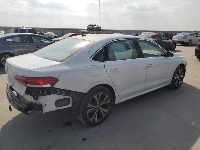 Photo 3 from auction – 2021 VOLKSWAGEN PASSAT SE with VIN 1VWSA7A36MC018978