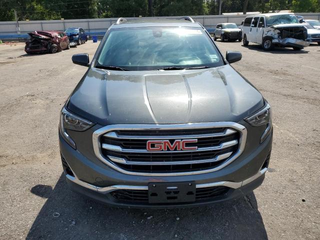 Photo 5 from auction – 2020 GMC TERRAIN SL with VIN 3GKALVEV6LL243174